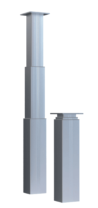 Cobot lifting column AI Lift