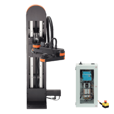 igus SCARA | 4 DOF | 560 mm | 2kg