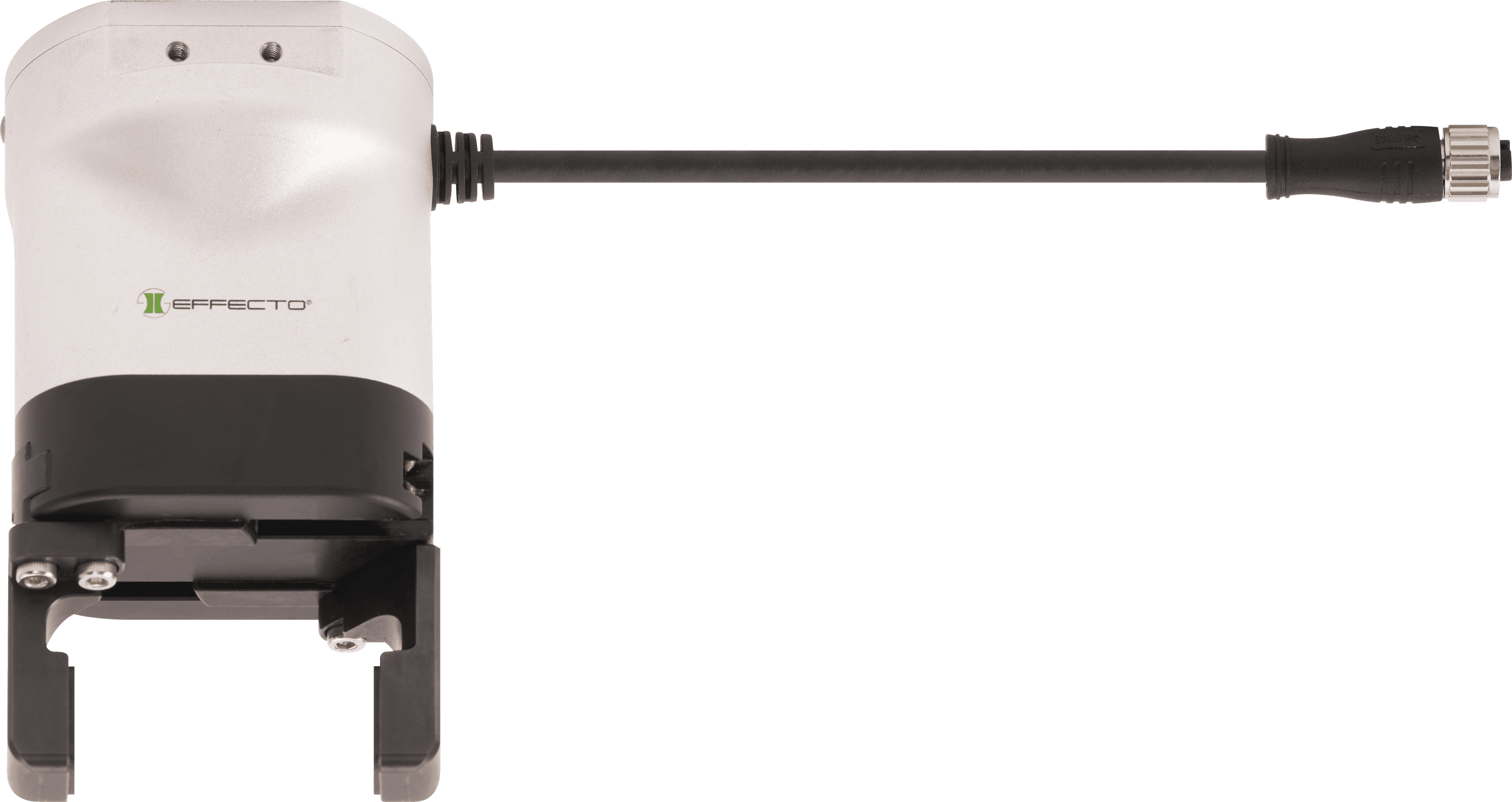 ECG2 parallel gripper | collaborative | electrical