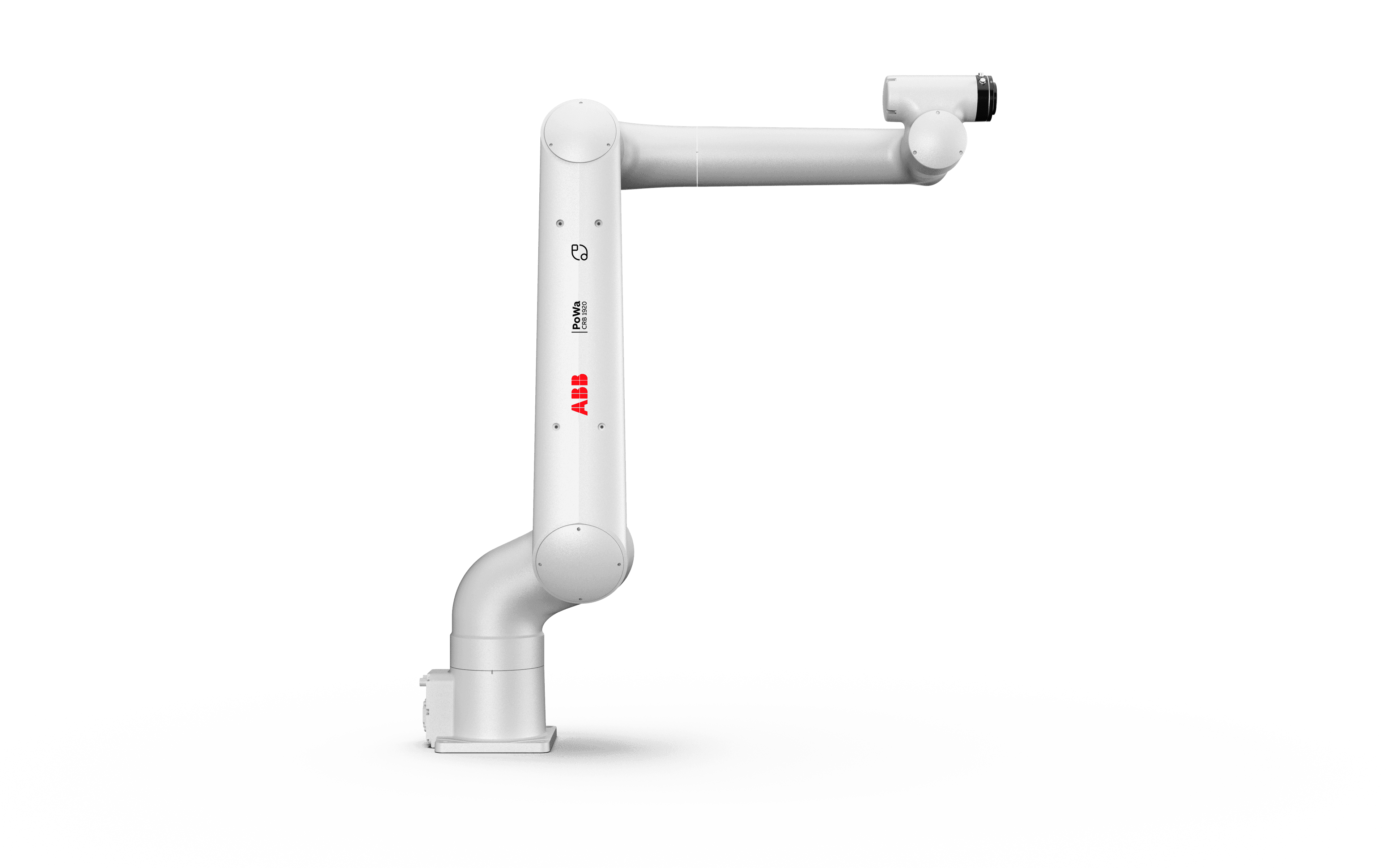 ABB PoWa 13 | 6 DOF | 1490 mm | 13 kg