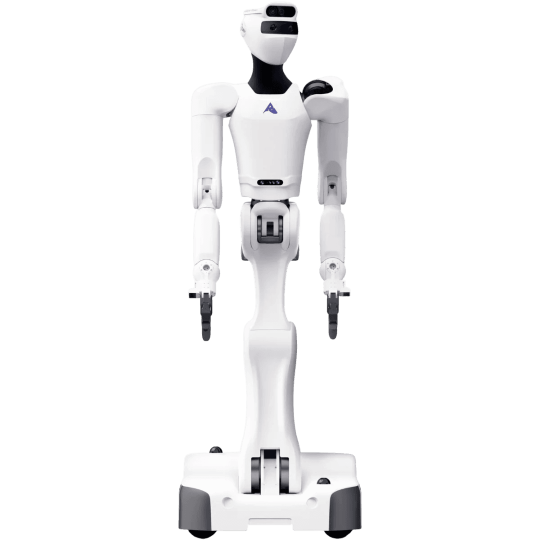 Astribot S1 | Humanoid Robot | 14 DOF