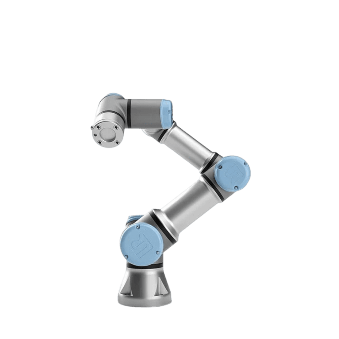 Universal Robots UR3e | 6DOF | 500mm | 3kg