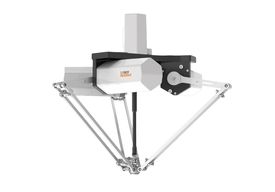 RobotPhoenix Bat360-S1 delta robot | 4DOF | 360mm | 1kg