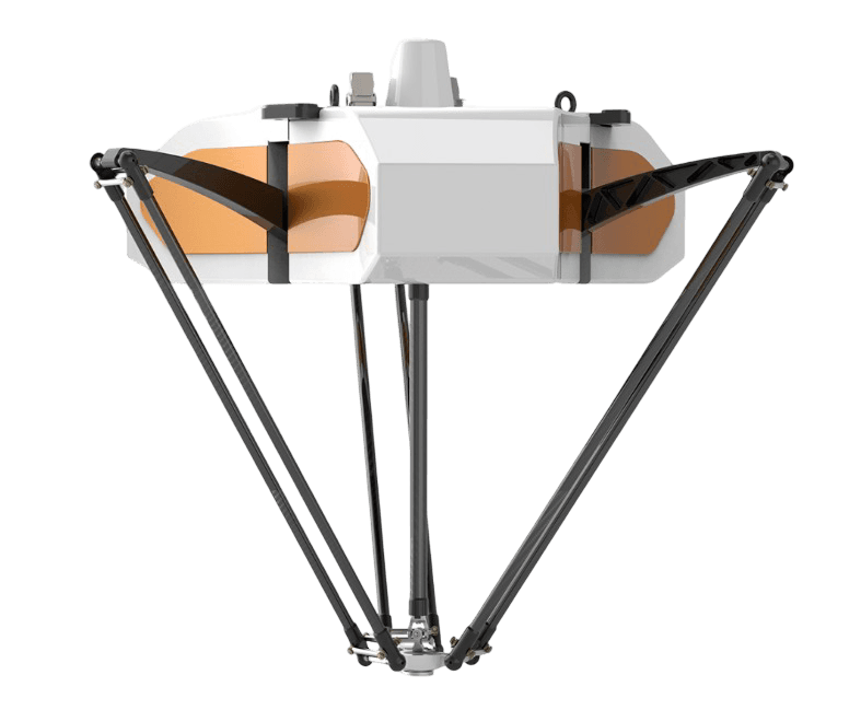 RobotPhoenix Bat1600-S6 delta robot | 4DOF | 1600mm | 6kg