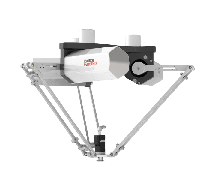 RobotPhoenix Bat360M-S0.5 delta robot | 4DOF | 360mm | 0.5kg