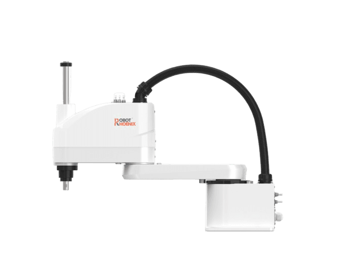 RobotPhoenix SCARA-Python550-B6 | 4DOF | 550mm | 6kg