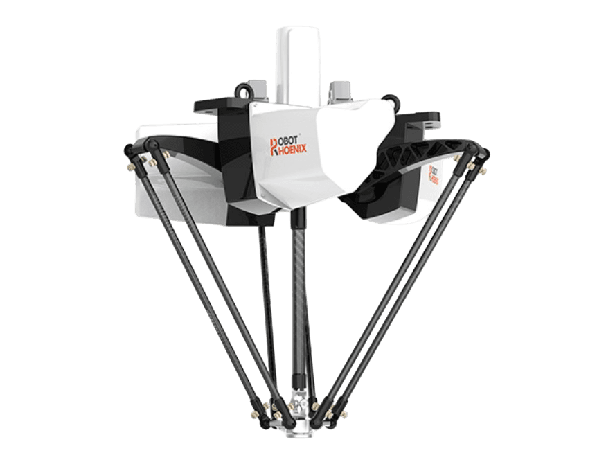 RobotPhoenix Bat800-S3 delta robot | 4DOF | 800mm | 3kg