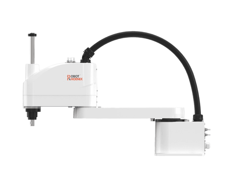RobotPhoenix SCARA-Python650-B6 | 4DOF | 650mm | 6kg