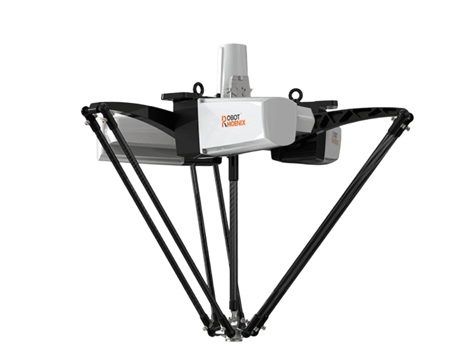 RobotPhoenix Bat1300-S6 delta robot | 4DOF | 1300mm | 6kg