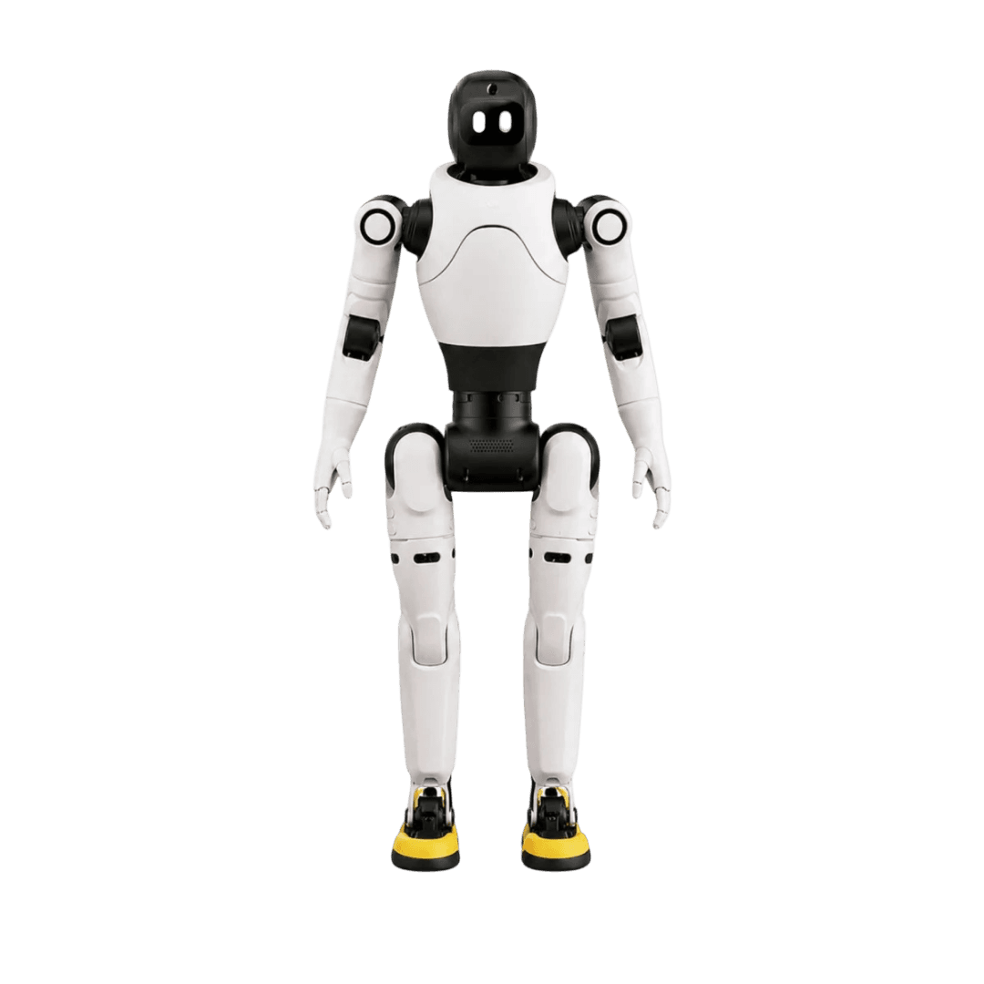 AGIBOT X2 | Humanoid Robot | 25 DOF